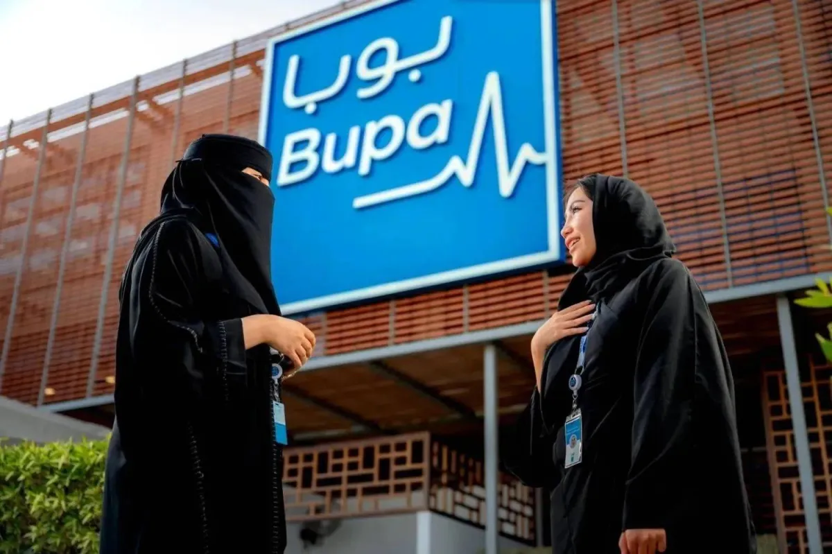 نمو أرباح بوبا العربية السعودية 1.8  في الربع الأول