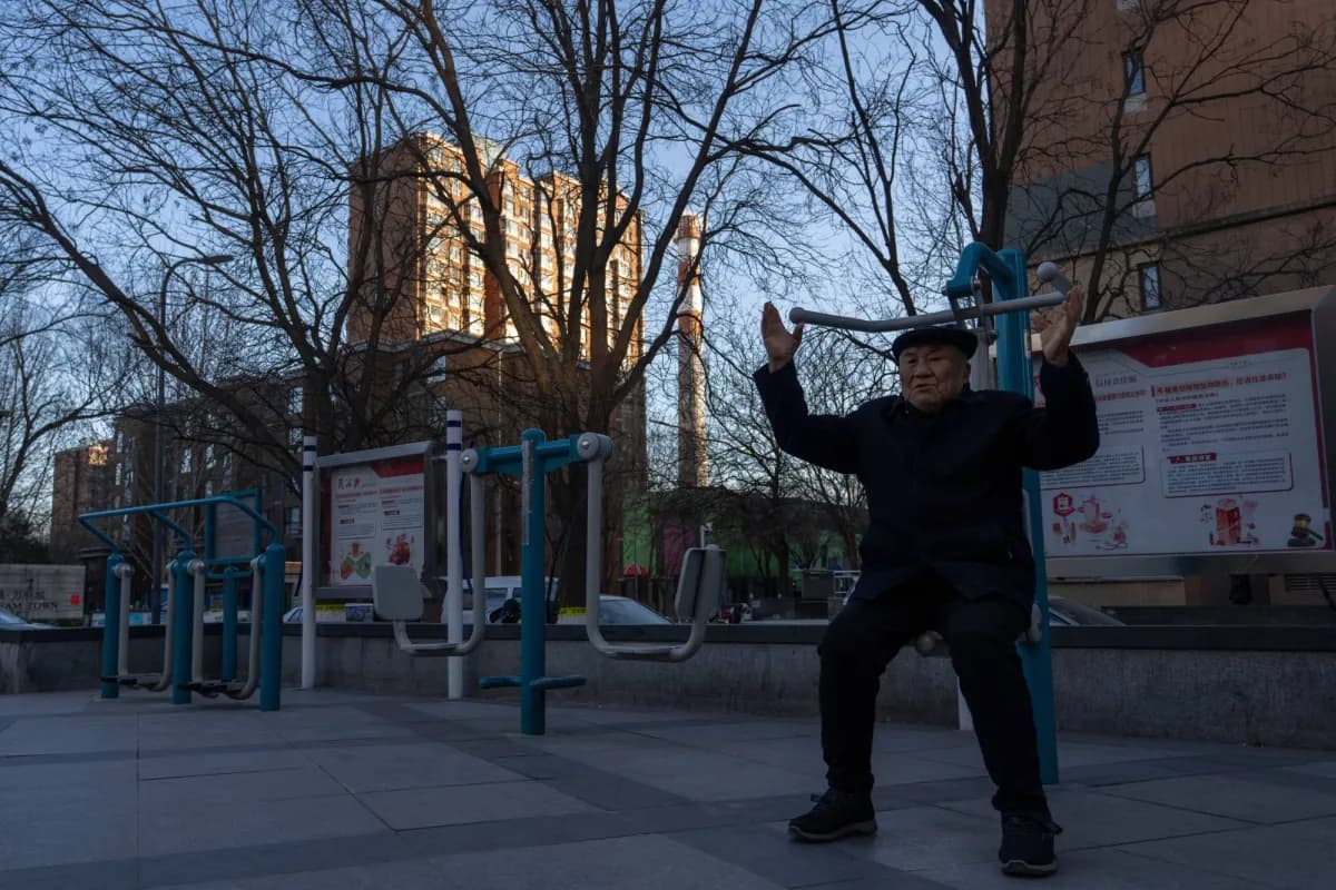 5 دروس يمكننا تعلمها من الأشخاص الذين يعيشون أكثر من 100 عام