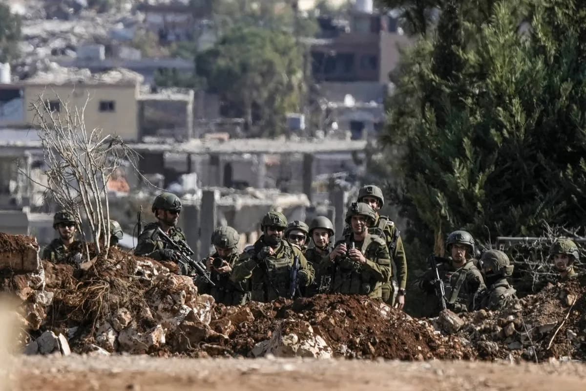 المدنيون الذين يخدمون في ميادين القتال في إسرائيل... الجرح المفتوح