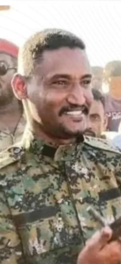 فاجعة كيكل.. القبض على متهمين برفع الإحداثيات  