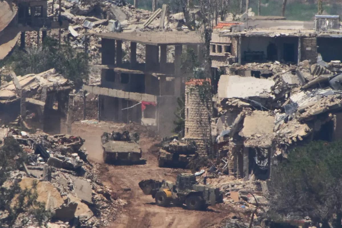 سجال بين عون وبري على خلفية التفاوض