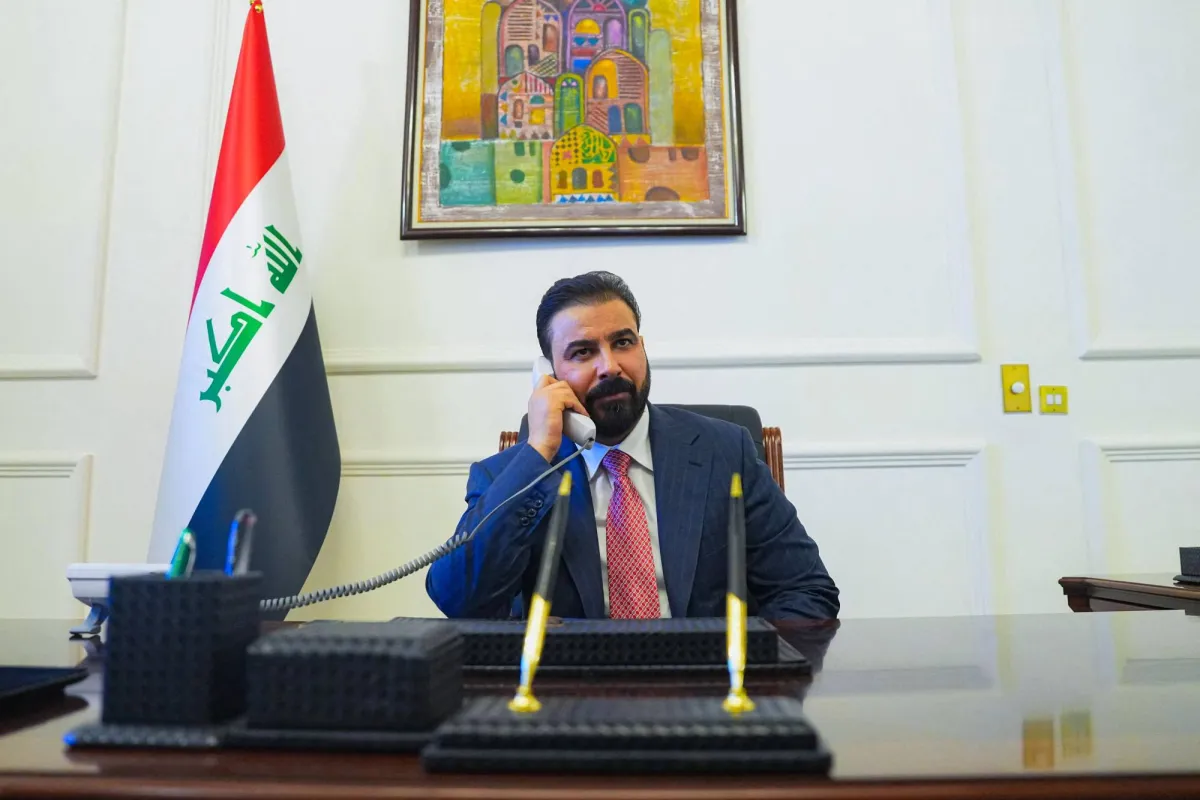 ترمب يدعو رئيس الوزراء العراقي المكلف لزيارة واشنطن بعد تأليف الحكومة
