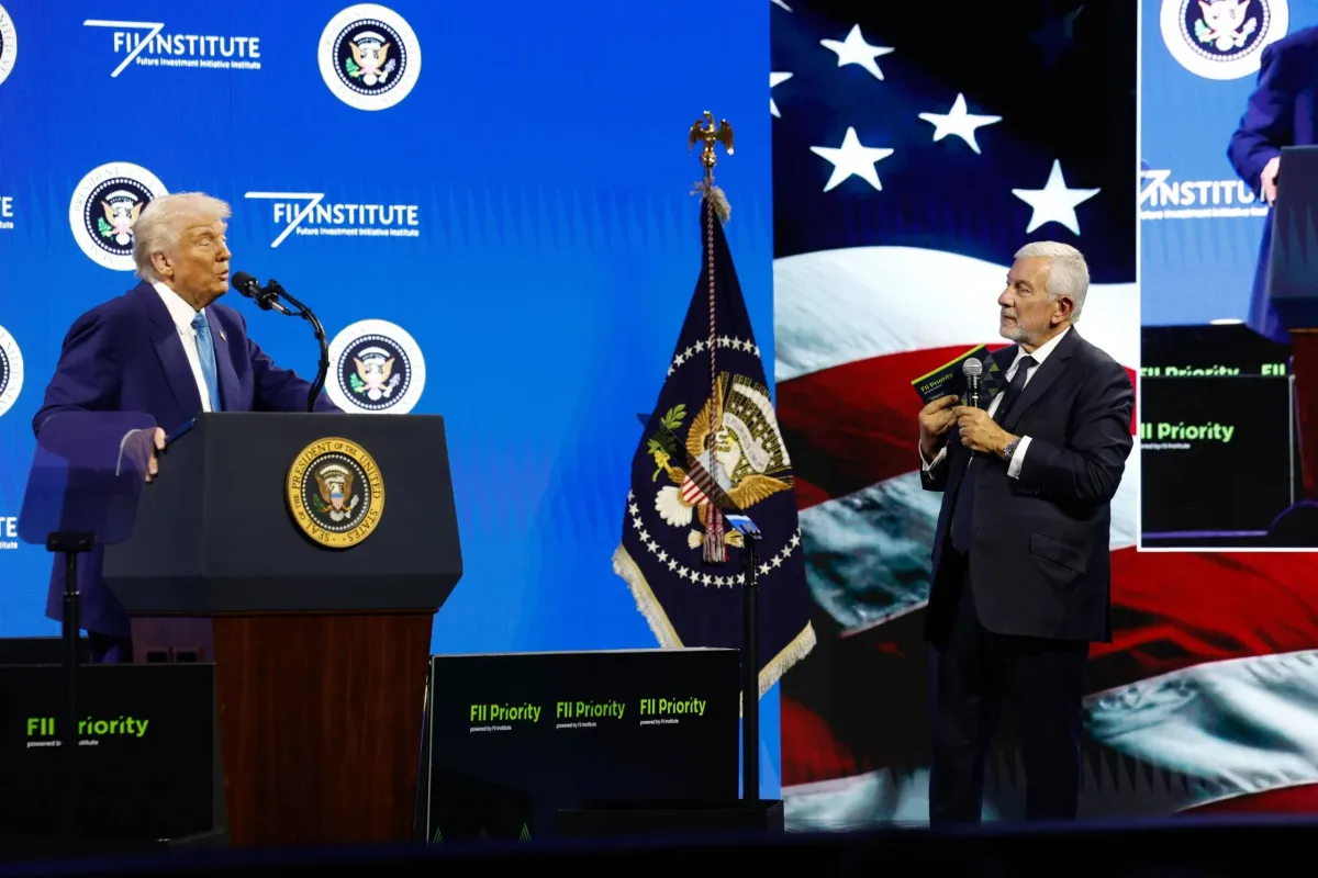 قمة أولوية ميامي تعود في مارس لرسم خريطة طريق التدفقات العالمية