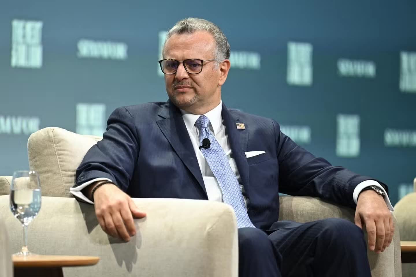 مسعد بولس لاول مرة يعلن اعتراف واشنطن بحكومة البرهان ورفض حكومة حميدتيو يكشف عن التوافق على بدء هدنة إنسانية في السودان