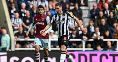 مواعيد مباريات اليوم الثلاثاء 6 1 2026 والقنوات الناقلة