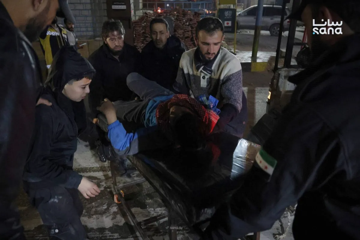 مواجهات في حلب توقع قتلى وجرحى