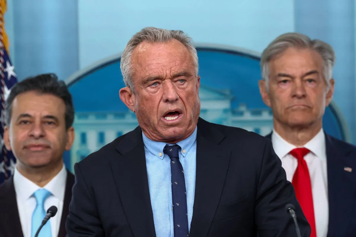 إرشادات غذائية جديدة للأميركيين: تجنبوا الأطعمة فائقة المعالجة والسكريات المضافة