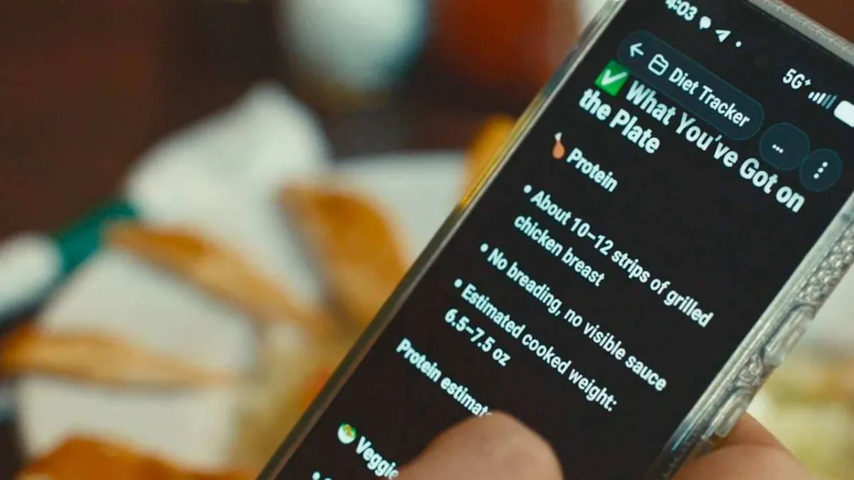 تشات جي بي تي هيلث يدخل ميدان الصحة الرقمية