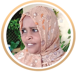 نحو الهدف...الحميات تنهش اجساد مواطنى شمال دارفور..ولا حياة لمن تنادى