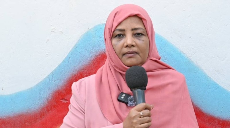 ختام ورشة تدريب المدربين على التغذية أثناء الطوارئ020 ختام ورشة تدريب المدربين على التغذية أثناء الطوارئ