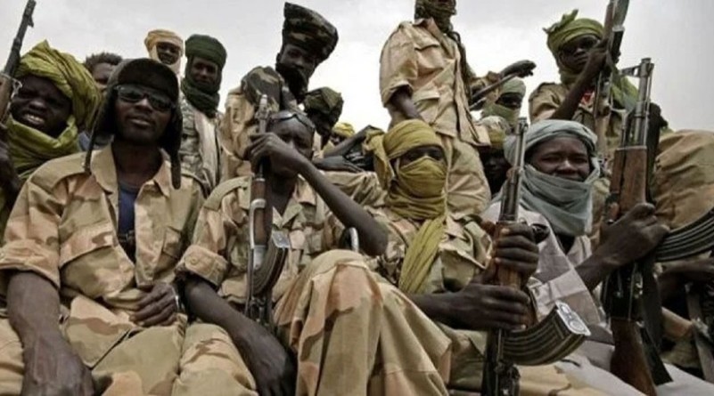 رسمياً.. حركة مسلحة تعلن موعد دمجها بالقوات المسلحة السودانية