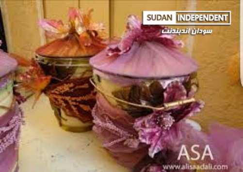 عادات مازالت بالمجتمع السوداني موية رمضان وفطور ام العريس020 عادات مازالت بالمجتمع السوداني موية رمضان وفطور ام العريس
