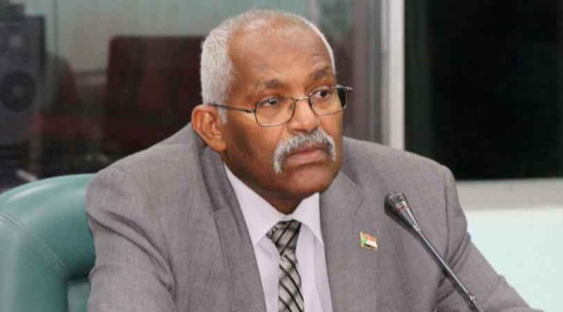 الحوري: امتحانات الشهادة السودانية ستعقد قبل نهاية العام الجاري