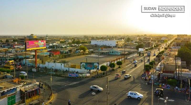 إزالة المتاريس وفتح الطرق واعادة الحياة لطبيعتها ببورتسودان خلال 24 ساعة020 إزالة المتاريس وفتح الطرق واعادة الحياة لطبيعتها ببورتسودان خلال 24 ساعة