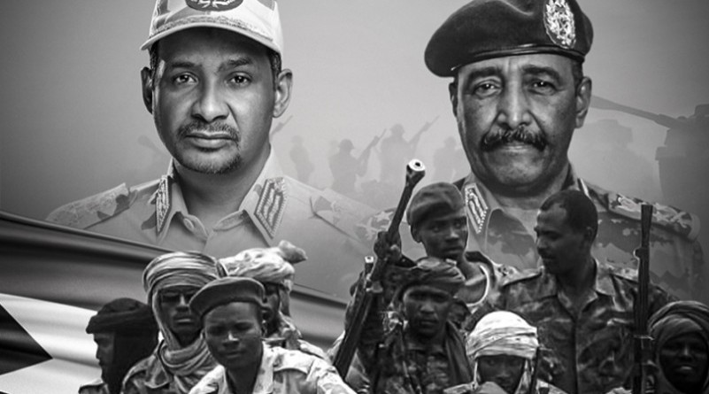 قراءة في العقل السياسي السوداني الأزمة أكبر من الإنقاذ والمستقبل لا يبنى بالحسرة