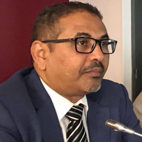 الجبهة الثورية: المجلس القيادي يعقد اجتماع استثنائي