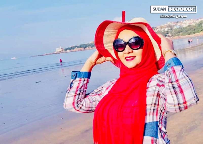 ضمن برمجة العيد السعيد رندا اوشي.. تعيد في كردفان020 ضمن برمجة العيد السعيد رندا اوشي.. تعيد في كردفان