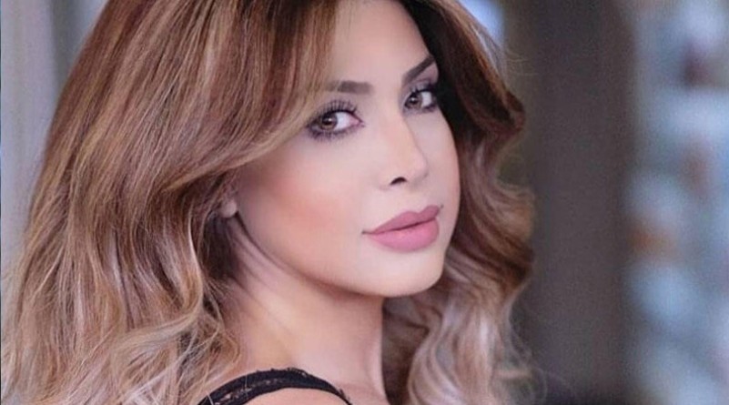 نوال الزغبي تشوق الجمهور لحفلها في مهرجان موازين بالمغرب020 نوال الزغبي تشوق الجمهور لحفلها في مهرجان موازين بالمغرب