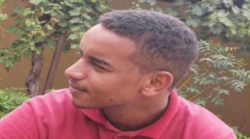 وفاة محمد عبد الفتاح البرهان نجل قائد الجيش السوداني بتركيا020 وفاة محمد عبد الفتاح البرهان نجل قائد الجيش السوداني بتركيا