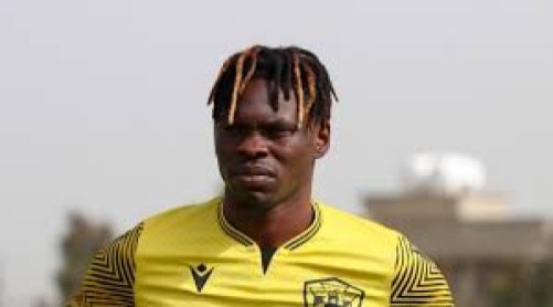 في عملية شهدت أحداث درامية بليبيا.. نادي الأهلي بنغازي يخطف لاعب الهلال السوداني جون مانو020 في عملية شهدت أحداث درامية بليبيا.. نادي الأهلي بنغازي يخطف لاعب الهلال السوداني جون مانو