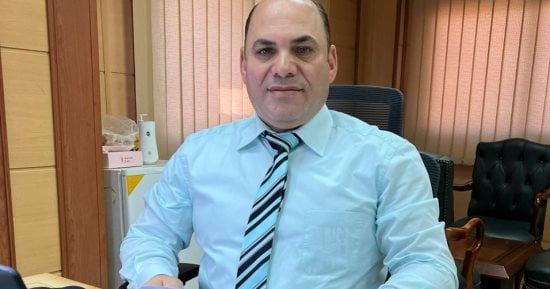 رئيس مركز المناخ: انخفاض درجات الحرارة يبدأ اليوم الجمعة