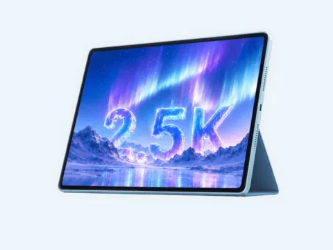 موتورولا تكشف عن حاسوب لوحي مع اتصال 5G وشاشة بمقاس 12.1inch