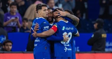 الهلال السعودي يتحدى جوانجو الكوري في دوري أبطال أسيا للنخبة020 الهلال السعودي يتحدى جوانجو الكوري في دوري أبطال أسيا للنخبة