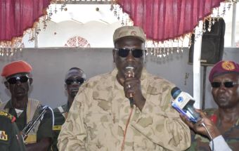 قرارات إدارية عاجلة بالنيل الأزرق