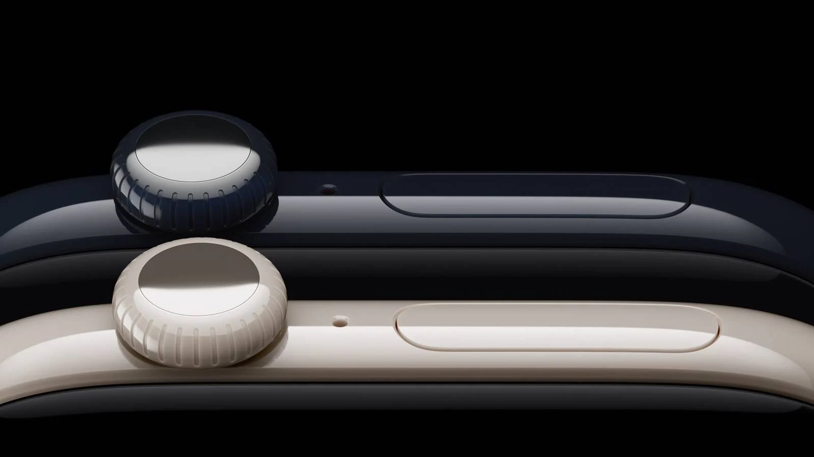 آبل تعيد هيكل السيراميك لساعة Apple Watch Series 12 وتكشف عن خيارات التصميم والأسعار appleevent