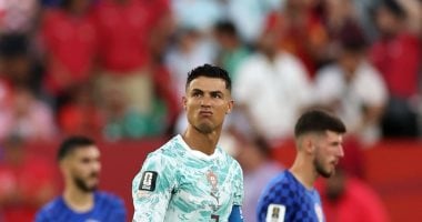 رونالدو بعد التأهل لدور الـ16: علينا تحمل التوتر للفوز بكأس العالم