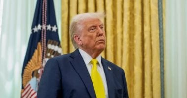 ترامب يعلن عن جولة خليجية منتصف الشهر الجارى تشمل السعودية والإمارات020 ترامب يعلن عن جولة خليجية منتصف الشهر الجارى تشمل السعودية والإمارات