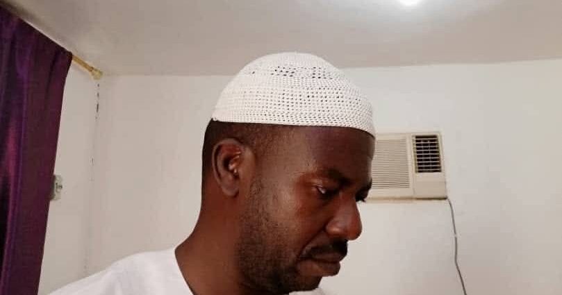 الدعم السريع يقبض على محام بتهم التخابر ضدها020 الدعم السريع يقبض على محام بتهم التخابر ضدها