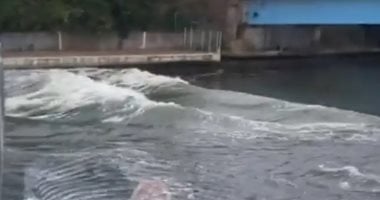 3 مناطق أمريكية فى مرمى الطوفان.. خبراء يحذرون من الـ ميجا تسونامى020 3 مناطق أمريكية فى مرمى الطوفان.. خبراء يحذرون من الـ ميجا تسونامى
