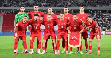 تشكيل مواجهة أستراليا ضد تركيا فى كأس العالم 2026