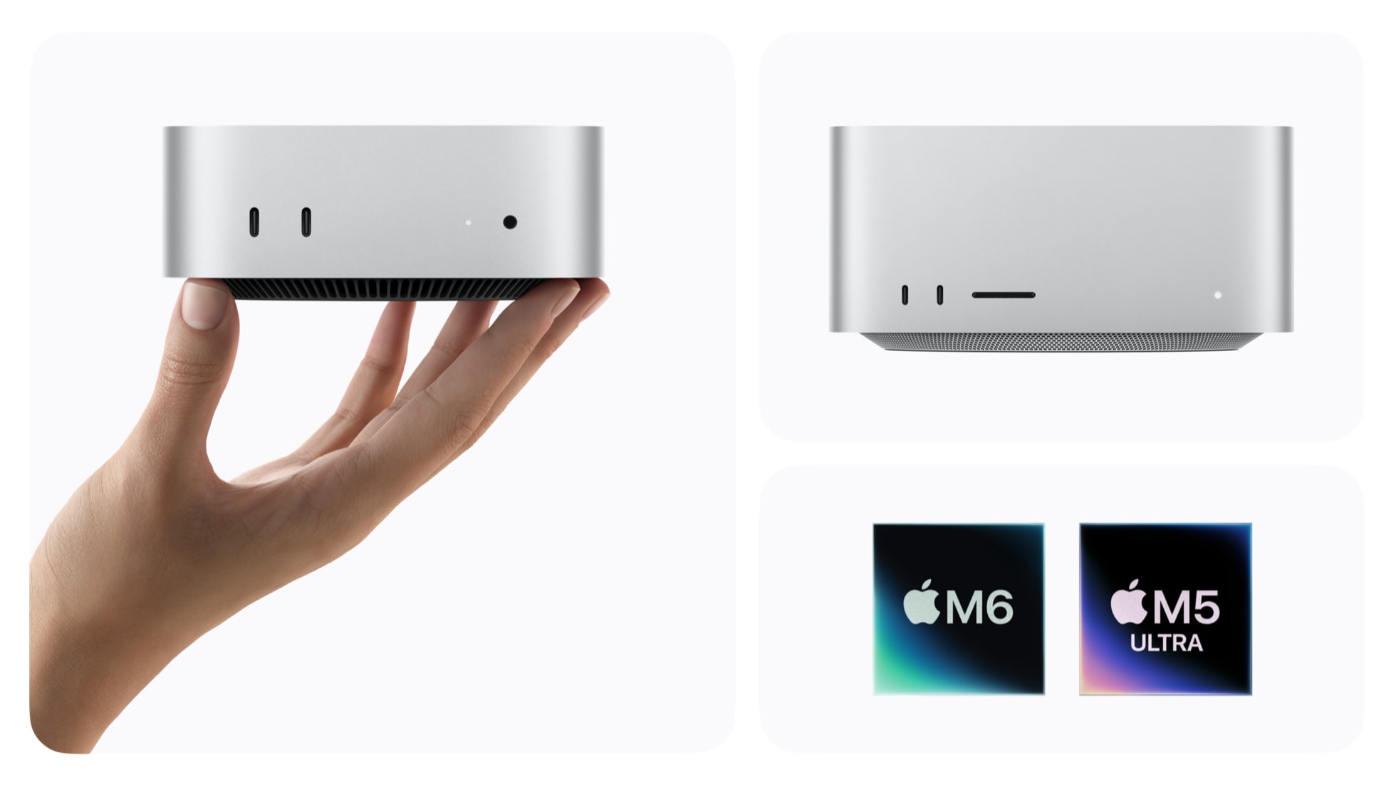 أبل تلغي ترقية مهمة في Mac mini.. والمشترون سيدفعون مئات الدولارات إضافية