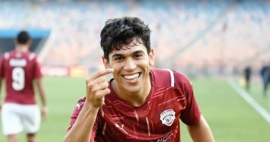 محمد شكرى يبدأ إجراءات استخراج تأشيرة أمريكا للسفر مع الأهلى للمونديال020 محمد شكرى يبدأ إجراءات استخراج تأشيرة أمريكا للسفر مع الأهلى للمونديال