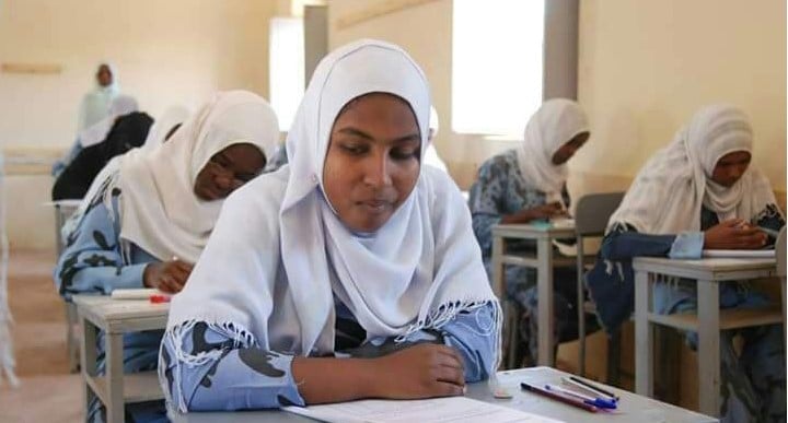 ظهرت الآن من هنا.. خطوات استخراج نتيجة الشهادة السودانية برقم الجلوس