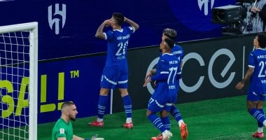 ملخص وأهداف مباراة الهلال ضد برسبوليس 41 فى دوري أبطال آسيا للنخبة020 ملخص وأهداف مباراة الهلال ضد برسبوليس 41 فى دوري أبطال آسيا للنخبة