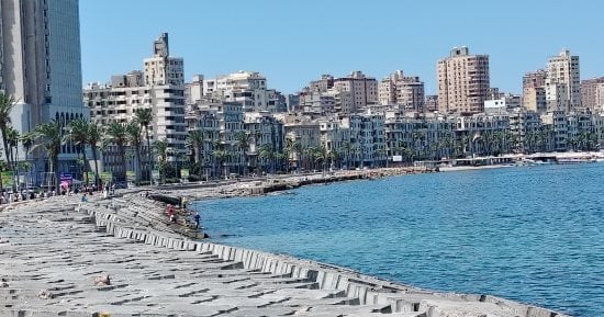الطقس غدا.. حار رطب نهارا وشبورة كثيفة صباحا والمحسوسة بالقاهرة 37 درجة