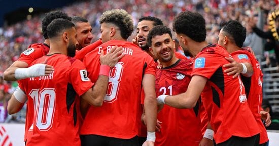 فيفا: منتخب مصر يبدأ رحلة جديدة نحو المجد بعد ملحمة كأس العالم 2026