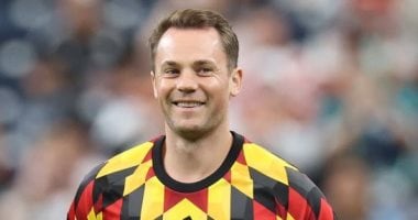 مانويل نوير يعلن اعتزال اللعب الدولي بعد المونديال