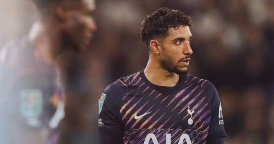 السبب الحقيقي وراء معاناة توتنهام وعمر مرموش في الدوري الإنجليزي