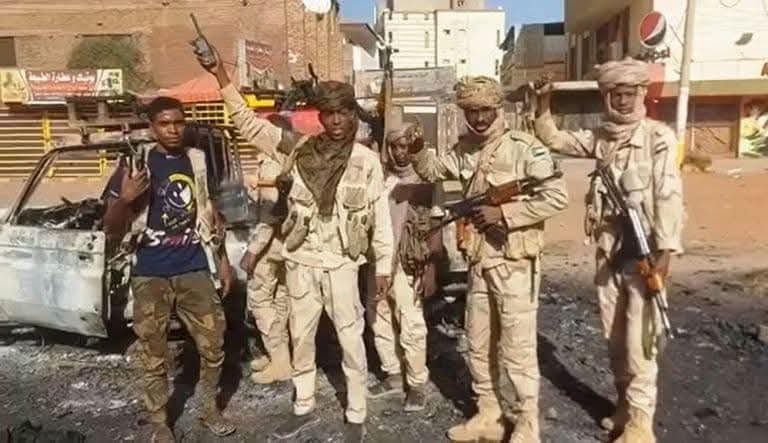 حكم بالإعدام مسؤول توزيع الأسلحة على إرتكازات الدعم السريع020 حكم بالإعدام مسؤول توزيع الأسلحة على إرتكازات الدعم السريع