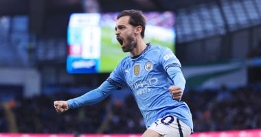 الهلال السعودي يسعى لخطف برناردو سيلفا قبل كأس العالم للأندية020 الهلال السعودي يسعى لخطف برناردو سيلفا قبل كأس العالم للأندية