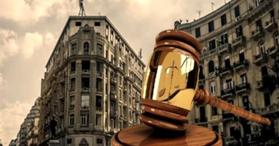 حساب زيادة الإيجار القديم.. لو بتدفع 60 جنيه هتدفع كام خلال 7 سنين