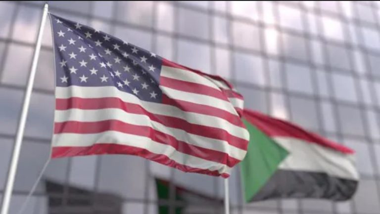 واشنطن تفرض عقوبات على السودان وهذا ما يترتب عليها020 واشنطن تفرض عقوبات على السودان وهذا ما يترتب عليها