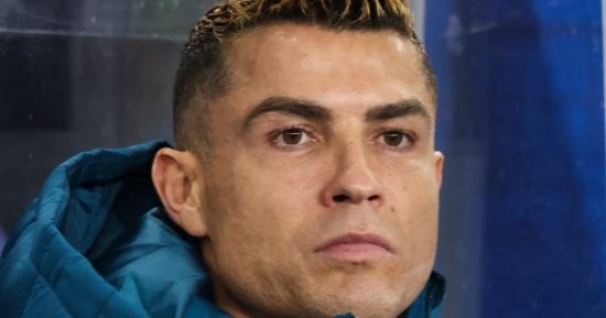 مدرب النصر يطمئن الجماهير على رونالدو بعد أزمة منتخب البرتغال