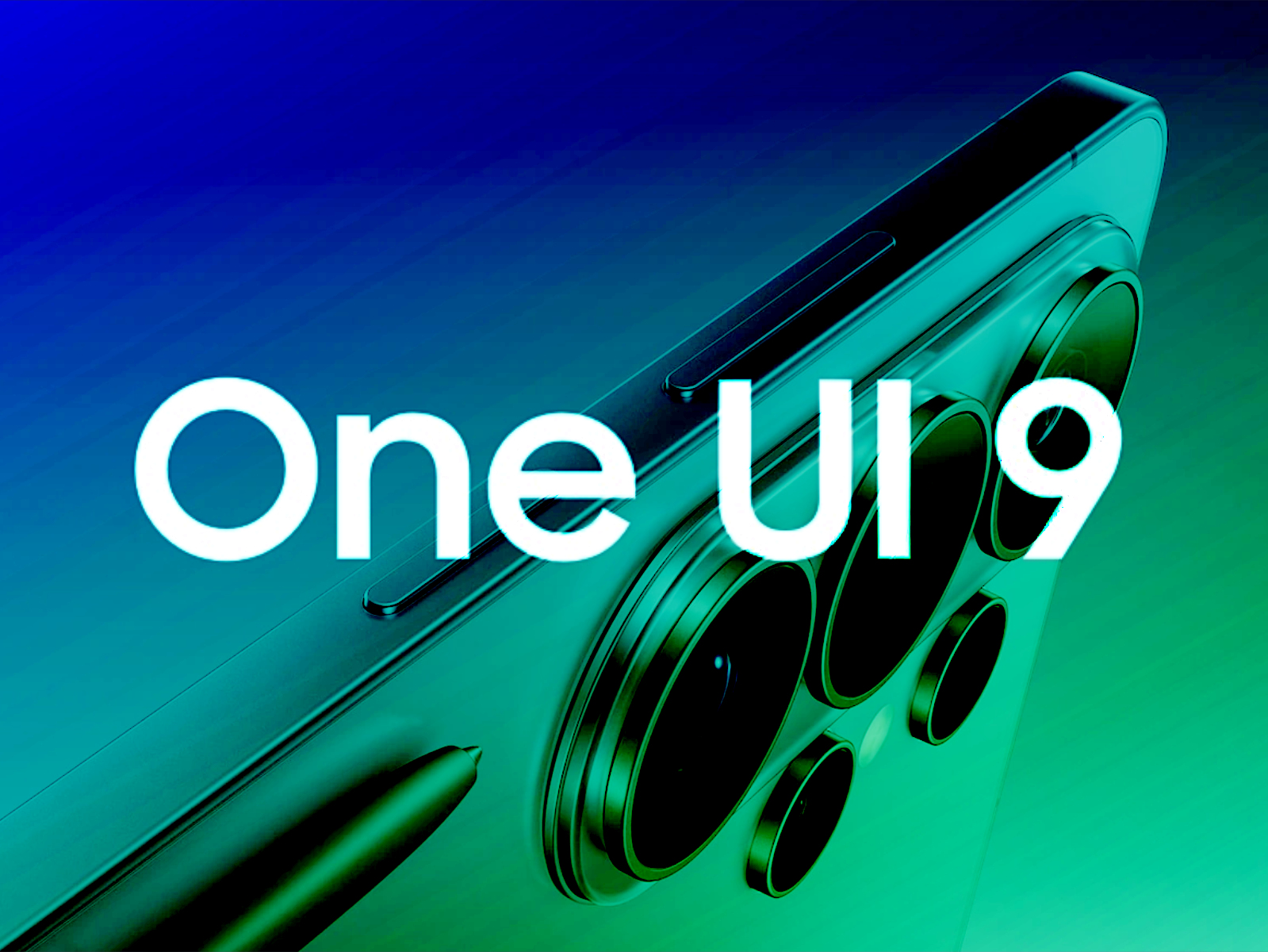 سامسونج تكشف مواعيد وصول One UI 9 لهواتف Galaxy القديمة.. وهذه الأجهزة تحصل عليه أولا