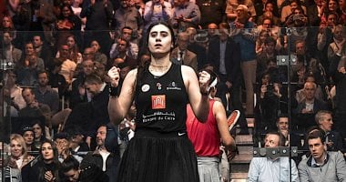 نور الشربيني تنسحب من بطولة العظماء الثمانية بسبب الإصابة020 نور الشربيني تنسحب من بطولة العظماء الثمانية بسبب الإصابة