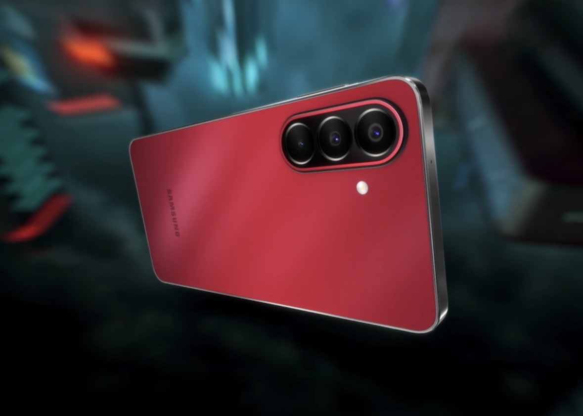 سامسونج تكشف رسميا تفاصيل هاتف Galaxy M الجديد قبل الإطلاق الرسمي